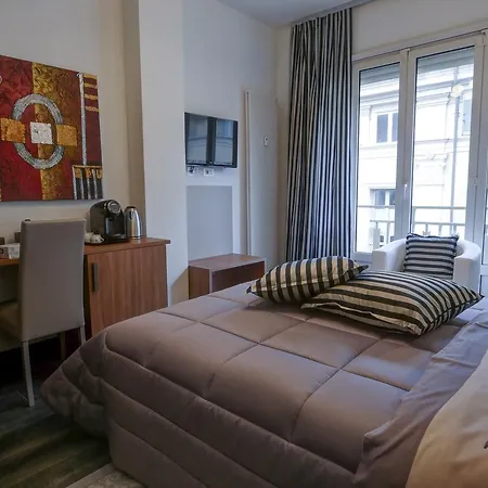 Guest house Rooms
