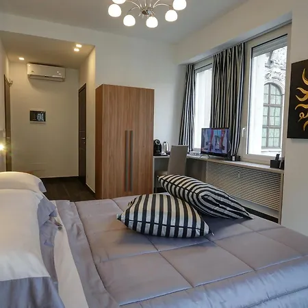 Guest house Rooms